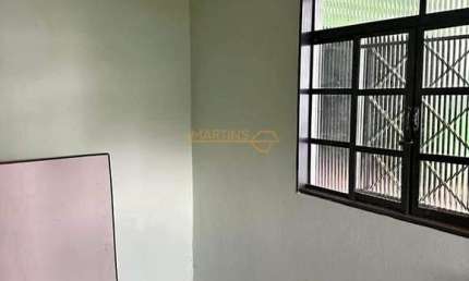Pavilhão/Galpão à venda no bairro Centro - Araguari/MG