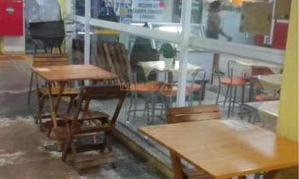 Casa comercial à venda na Praça Gaioso Neves, Goiás, Araguari