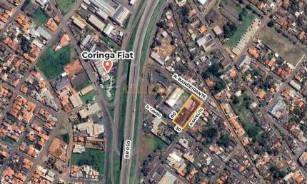 Casa comercial à venda no Beatriz, Araguari 