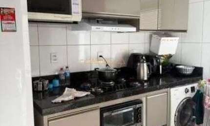 Apartamento à venda no bairro Portal de Fátima II - Araguari/MG