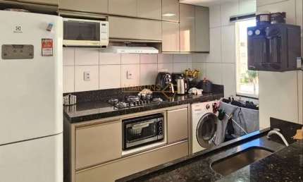 Apartamento à venda no bairro Portal de Fátima II - Araguari/MG