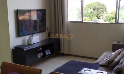 Apartamento com 2 quartos à venda na Rua Antônio Lemos da Silva, Centro, Araguari