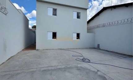 Apartamento à venda no bairro Portal do Cerrado - Araguari/MG