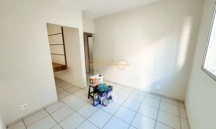 Apartamento à venda no bairro Portal do Cerrado - Araguari/MG