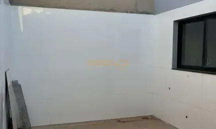 Casa com 3 quartos à venda na Rua Antônio Lemos da Silva, Conjunto Ouro Verde, Araguari