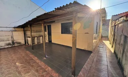 Terreno à venda no bairro jardim regina - araguari/mg