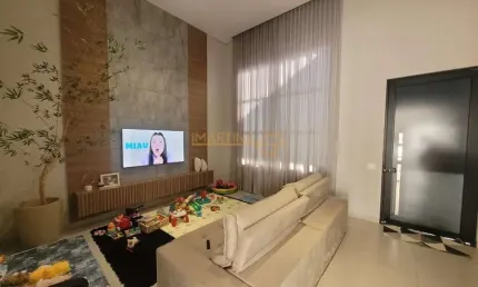 Casa com 3 quartos à venda na Rua Antônio Lemos da Silva, Conjunto Ouro Verde, Araguari