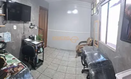 Casa com 3 quartos à venda na Rua Antônio Lemos da Silva, Centro, Araguari