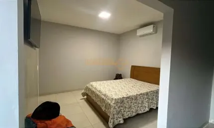 Casa à venda no bairro santa terezinha - araguari/mg
