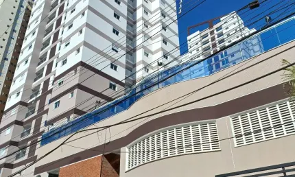 Vendo damebe duetto 3 dormitórios com suíte 2 vagas cobertas na praça do habib’s