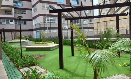 Apartamento com 2 quartos à venda na Avenida Louraci Della Nina Tavares, 333, Loteamento Mogilar, Mogi das Cruzes
