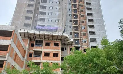 Apartamento com 2 quartos à venda na Vila Mogilar, Mogi das Cruzes 