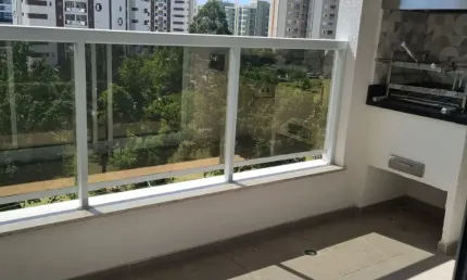 Vendo damebe duetto residence vista frente praça 2 dormitórios com suite 2 vagas de garagem