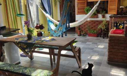Casa em condomínio fechado com 3 quartos à venda na Rua Kikuji Iwanami, 511, Vila Caputera, Mogi das Cruzes