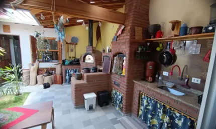 Casa em condomínio fechado com 3 quartos à venda na Rua Kikuji Iwanami, 511, Vila Caputera, Mogi das Cruzes