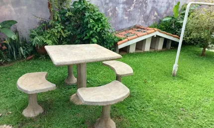Casa com 4 quartos à venda na Rua Nosso Senhor do Bonfim, 251, Jardim Rodeio, Mogi das Cruzes