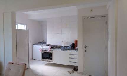 Premium Home Flex  - Apartamento de 1 dormitório com 1 vaga próximo ao Mogi Shopping