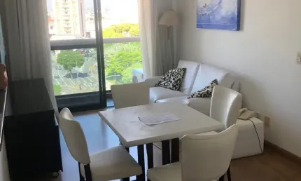 Vendo apartamento no marsala apart hotel próximo ao mogi shopping