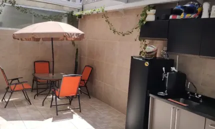 Venda casa de condomínio margaridas 4 dormitórios região da praça do habib's