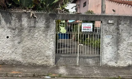 Venda casa no alto ipiranga com 3 dormitórios e 2 vagas de garagem
