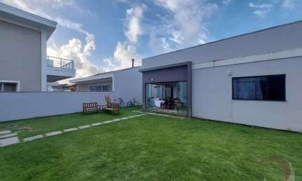 Casa residencial de alto padrão no Condomínio Vila Itararé, Campeche