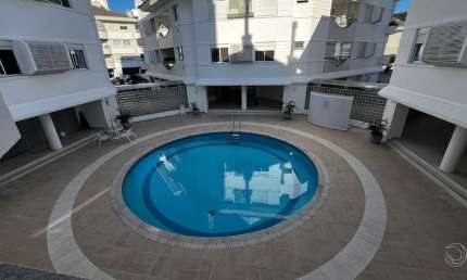 Apartamento à venda no bairro Jurerê Internacional - Florianópolis/SC