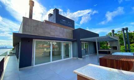 Apartamento à venda no bairro João Paulo - Florianópolis/SC