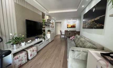 Apartamento à venda no bairro Itacorubi - Florianópolis/SC
