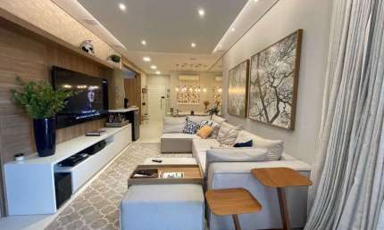 Apartamento à venda no bairro João Paulo - Florianópolis/SC