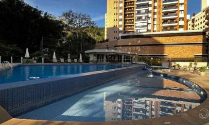 Apartamento à venda no bairro Itacorubi - Florianópolis/SC