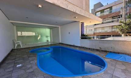 Cobertura Duplex no Campeche, Edifício Casa Blanca Residence