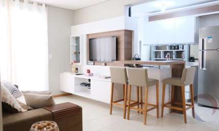 Apartamento à venda no bairro Campeche - Florianópolis/SC