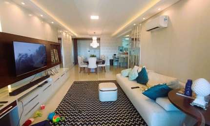 Apartamento à venda no bairro Cachoeira do Bom Jesus - Florianópolis/SC