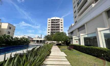 Apartamento à venda no bairro Itacorubi - Florianópolis/SC