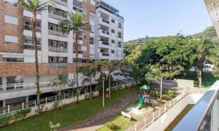 Apartamento à venda no bairro Córrego Grande - Florianópolis/SC
