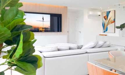 Casa à venda no bairro Jurerê Internacional - Florianópolis/SC