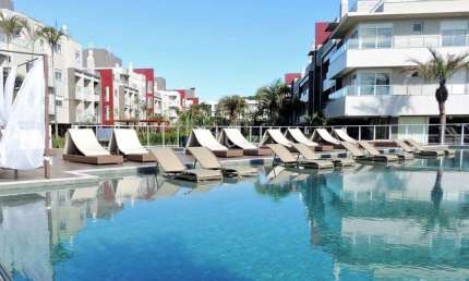 Apartamento à venda no bairro Campeche - Florianópolis/SC