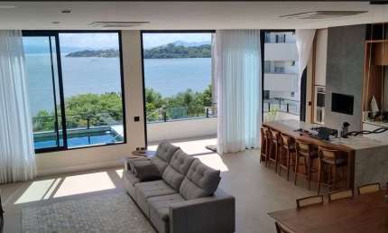 Casa à venda no bairro João Paulo - Florianópolis/SC