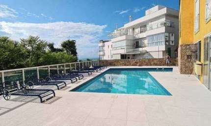 Apartamento à venda no bairro Jurerê - Florianópolis/SC