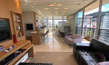 Apartamento à venda no bairro Centro - Florianópolis/SC