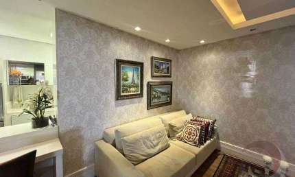 Apartamento à venda no bairro Jurerê Internacional - Florianópolis/SC