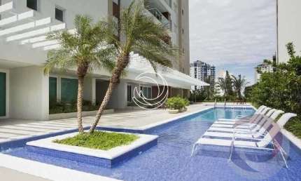 Apartamento Alto Padrão residencial, bairro agronômica