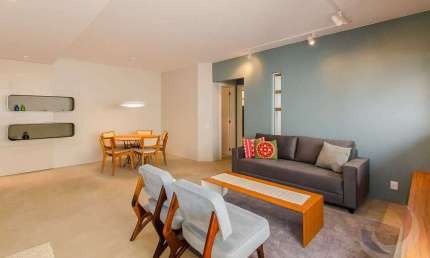 Apartamento à venda no bairro Agronômica - Florianópolis/SC