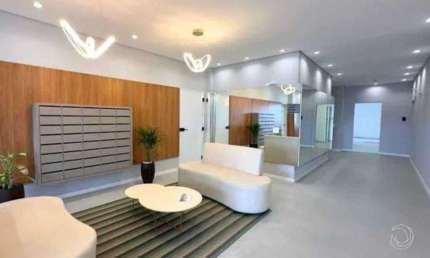 Apartamento à venda no bairro Estreito - Florianópolis/SC