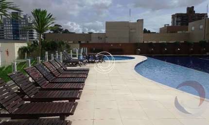 Apartamento à venda no bairro Itacorubi - Florianópolis/SC