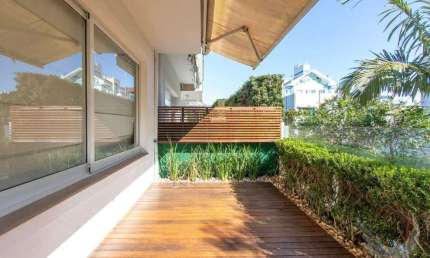 Casa com 3 quartos à venda em Jurerê, Florianópolis 