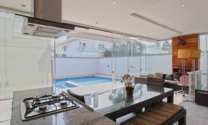 Casa com 6 quartos à venda em Jurerê, Florianópolis 