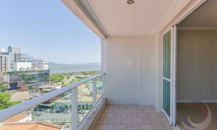 Apartamento à venda no bairro Centro - Florianópolis/SC
