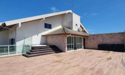 Apartamento à venda no bairro Cacupé - Florianópolis/SC