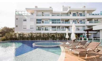 Apartamento à venda no bairro João Paulo - Florianópolis/SC